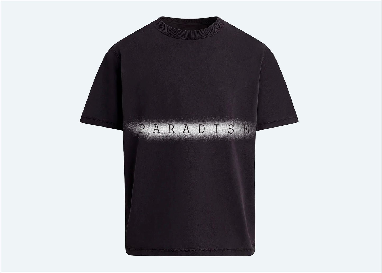 T-Shirt, Hell | Paradise