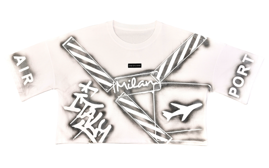 CORP T-SHIRT, SIZE: LARGE